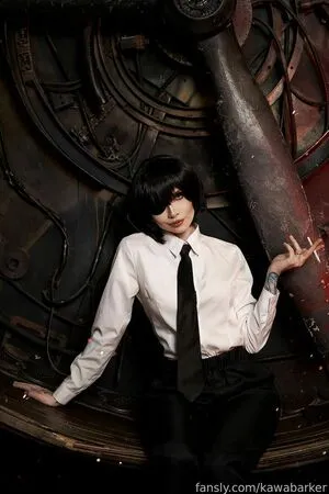 Kawabarker OnlyFans Leaked Free Thumbnail Picture - #UQ8JOgWHug