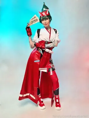 Kawabarker OnlyFans Leaked Free Thumbnail Picture - #UTxQf2K8Gw