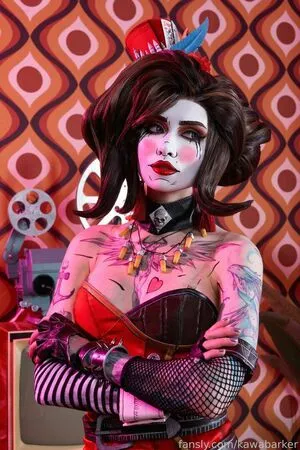 Kawabarker OnlyFans Leaked Free Thumbnail Picture - #V8ydnRenmG