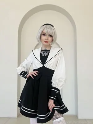 Kawabarker OnlyFans Leaked Free Thumbnail Picture - #Y3beb50MRM