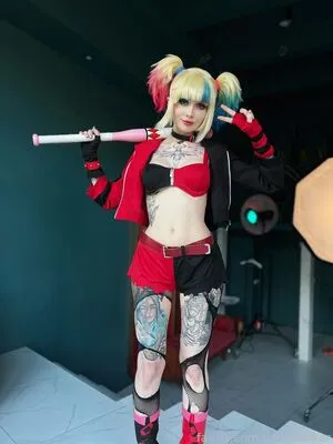 Kawabarker OnlyFans Leaked Free Thumbnail Picture - #Yy6DihfOd5