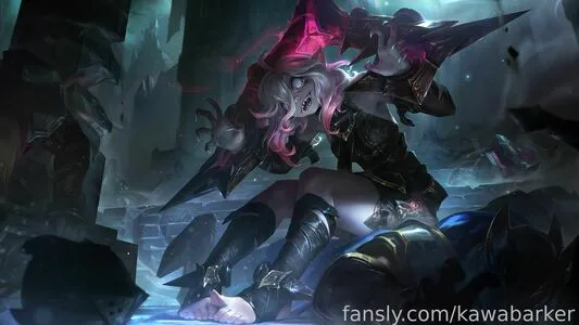 Kawabarker OnlyFans Leaked Free Thumbnail Picture - #a8mFhJ2Tdb