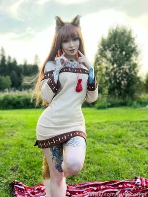 Kawabarker OnlyFans Leaked Free Thumbnail Picture - #fZzaxLlnOO