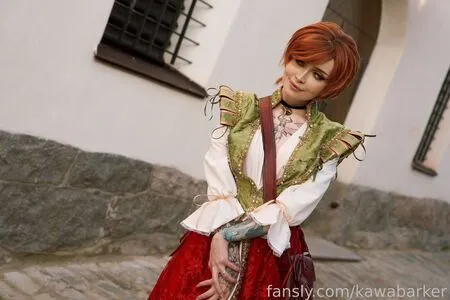 Kawabarker OnlyFans Leaked Free Thumbnail Picture - #fzWD8ZQDjI