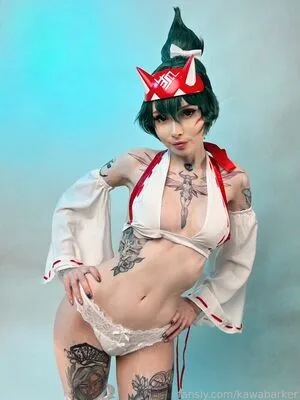 Kawabarker OnlyFans Leaked Free Thumbnail Picture - #g9Uvz48QTz