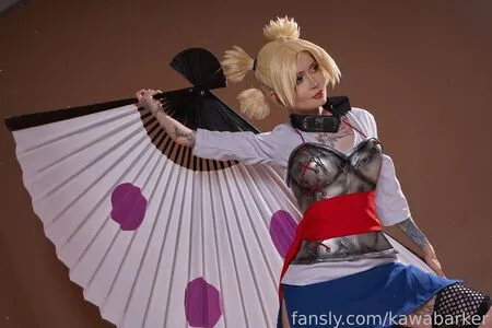 Kawabarker OnlyFans Leaked Free Thumbnail Picture - #hfsp6Wcbrb