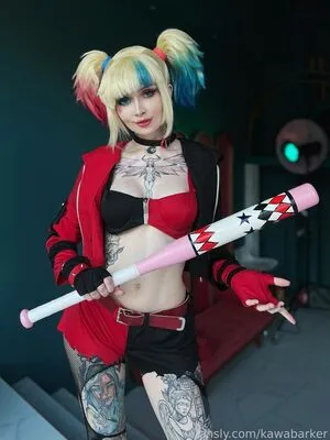 Kawabarker OnlyFans Leaked Free Thumbnail Picture - #lW5bqPYBbX