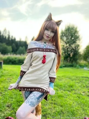 Kawabarker OnlyFans Leaked Free Thumbnail Picture - #oH8JUD1I2K