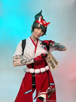 Kawabarker OnlyFans Leaked Free Thumbnail Picture - #opL86OnwRW