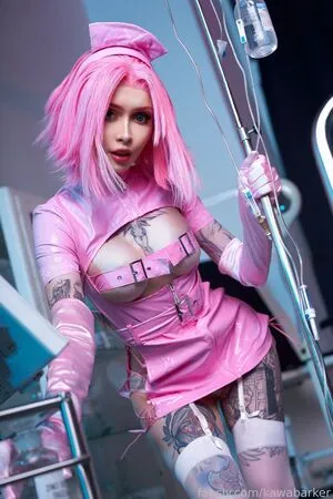 Kawabarker OnlyFans Leaked Free Thumbnail Picture - #tHj16Yreey