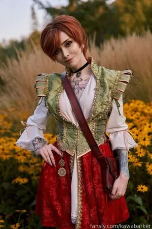 Kawabarker OnlyFans Leaked Free Thumbnail Picture - #tteoOTWCzQ