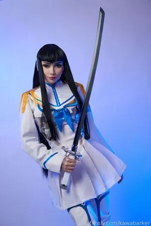 Kawabarker OnlyFans Leaked Free Thumbnail Picture - #ykxELKZhGx