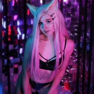 Kawaii Fox Tyan OnlyFans Leaked Free Thumbnail Picture - #58HPjLNzO8