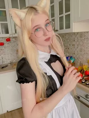 Kawaii Fox Tyan OnlyFans Leaked Free Thumbnail Picture - #7mLztgNXS8