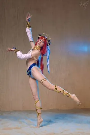 Kawaii Fox Tyan OnlyFans Leaked Free Thumbnail Picture - #93AL465EOk