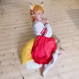 Kawaii Fox Tyan OnlyFans Leaked Free Thumbnail Picture - #J2VU01xCl8