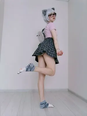 Kawaii Fox Tyan OnlyFans Leaked Free Thumbnail Picture - #LS0o5ECP3P