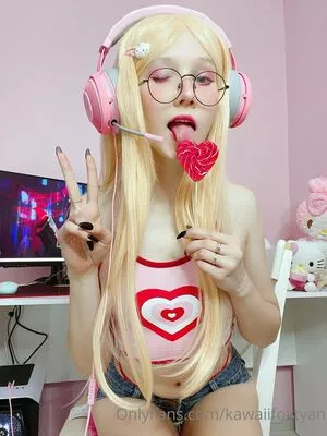 Kawaii Fox Tyan OnlyFans Leaked Free Thumbnail Picture - #M6ozYc3cdS