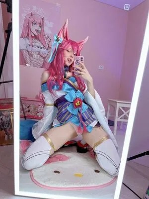 Kawaii Fox Tyan OnlyFans Leaked Free Thumbnail Picture - #MpJtgZmcHv