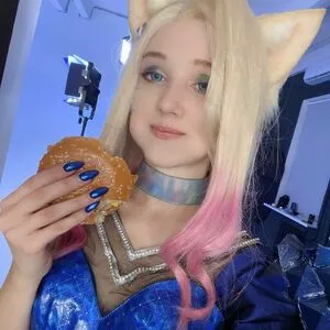 Kawaii Fox Tyan OnlyFans Leaked Free Thumbnail Picture - #NvGhKXZaR5