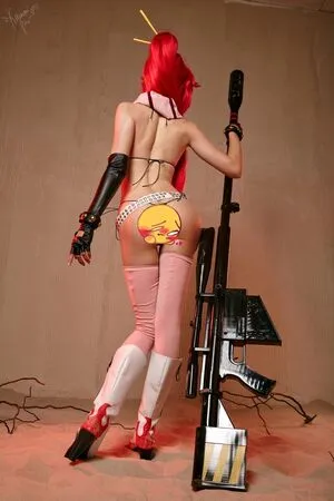 Kawaii Fox Tyan OnlyFans Leaked Free Thumbnail Picture - #OuVbbWk89b