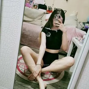 Kawaii Fox Tyan OnlyFans Leaked Free Thumbnail Picture - #SXpa1vUkUK