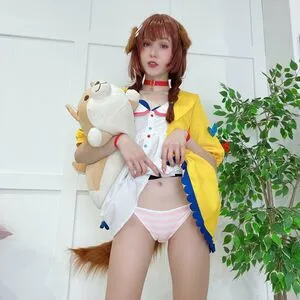 Kawaii Fox Tyan OnlyFans Leaked Free Thumbnail Picture - #Ti38Gc6NMt
