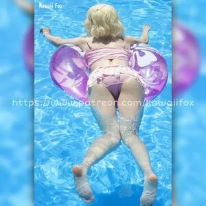 Kawaii Fox Tyan OnlyFans Leaked Free Thumbnail Picture - #XDp9BE2DbK