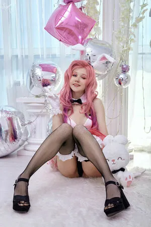 Kawaii Fox Tyan OnlyFans Leaked Free Thumbnail Picture - #XjiAE8forj
