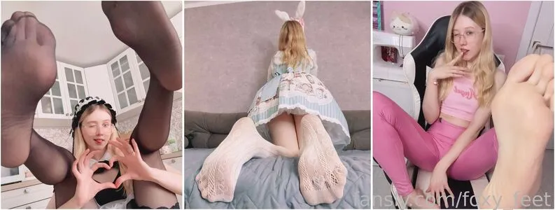 Kawaii Fox Tyan OnlyFans Leaked Free Thumbnail Picture - #YYqRSKwVst