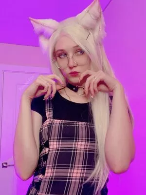 Kawaii Fox Tyan OnlyFans Leaked Free Thumbnail Picture - #dqV2VrdxYA