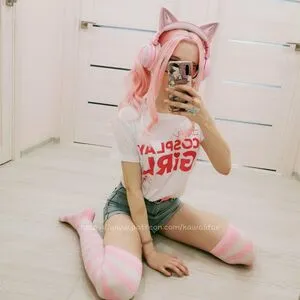 Kawaii Fox Tyan OnlyFans Leaked Free Thumbnail Picture - #miJGbyGqaL