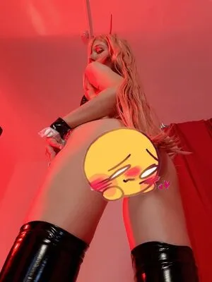 Kawaii Fox Tyan OnlyFans Leaked Free Thumbnail Picture - #mue3lB73WY