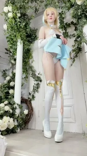 Kawaii Fox Tyan OnlyFans Leaked Free Thumbnail Picture - #pePyd4dzOQ