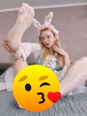 Kawaii Fox Tyan OnlyFans Leaked Free Thumbnail Picture - #tTT6mAFvzw