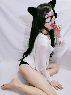 Kawaii Fox Tyan OnlyFans Leaked Free Thumbnail Picture - #tehyPbGhmk