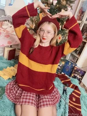 Kawaii Fox Tyan OnlyFans Leaked Free Thumbnail Picture - #u70nRCeTSX