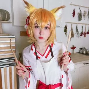 Kawaii Fox Tyan OnlyFans Leaked Free Thumbnail Picture - #wsATUHzhFV