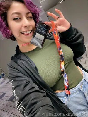 Kawaii Girl OnlyFans Leaked Free Thumbnail Picture - #7V82eLoBcb