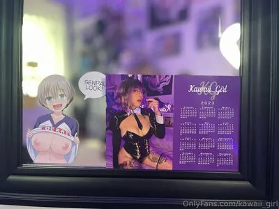 Kawaii Girl OnlyFans Leaked Free Thumbnail Picture - #BFyX1eIoiO
