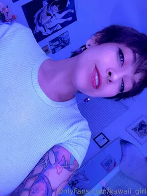 Kawaii Girl OnlyFans Leaked Free Thumbnail Picture - #BormdPTWvP