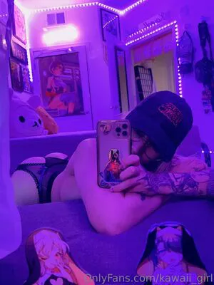 Kawaii Girl OnlyFans Leaked Free Thumbnail Picture - #DAlJOV7NCE