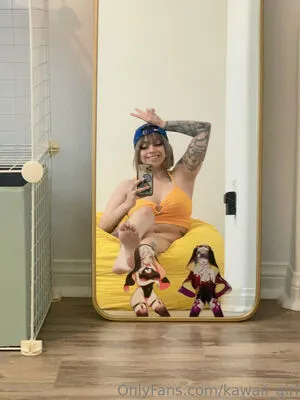 Kawaii Girl OnlyFans Leaked Free Thumbnail Picture - #P79ymrB1u4
