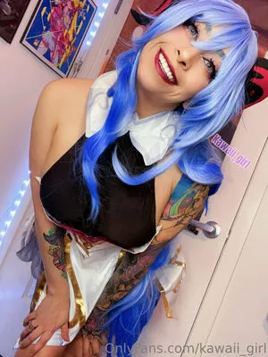 Kawaii Girl OnlyFans Leaked Free Thumbnail Picture - #RAeLoWCgCP