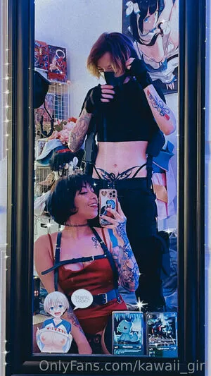 Kawaii Girl OnlyFans Leaked Free Thumbnail Picture - #a7KJZZIqLz
