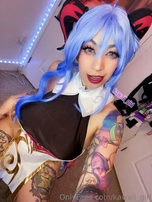 Kawaii Girl OnlyFans Leaked Free Thumbnail Picture - #fePU3VbPGQ