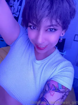 Kawaii Girl OnlyFans Leaked Free Thumbnail Picture - #janMfMoAkr
