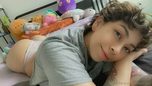 Kawaii Girl OnlyFans Leaked Free Thumbnail Picture - #mDfzzgjBii