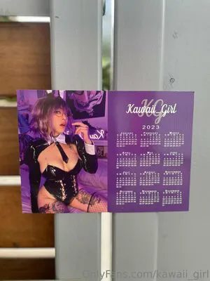 Kawaii Girl OnlyFans Leaked Free Thumbnail Picture - #sat6aYFEDO