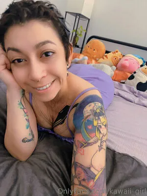 Kawaii Girl OnlyFans Leaked Free Thumbnail Picture - #w4qOAZl4KF